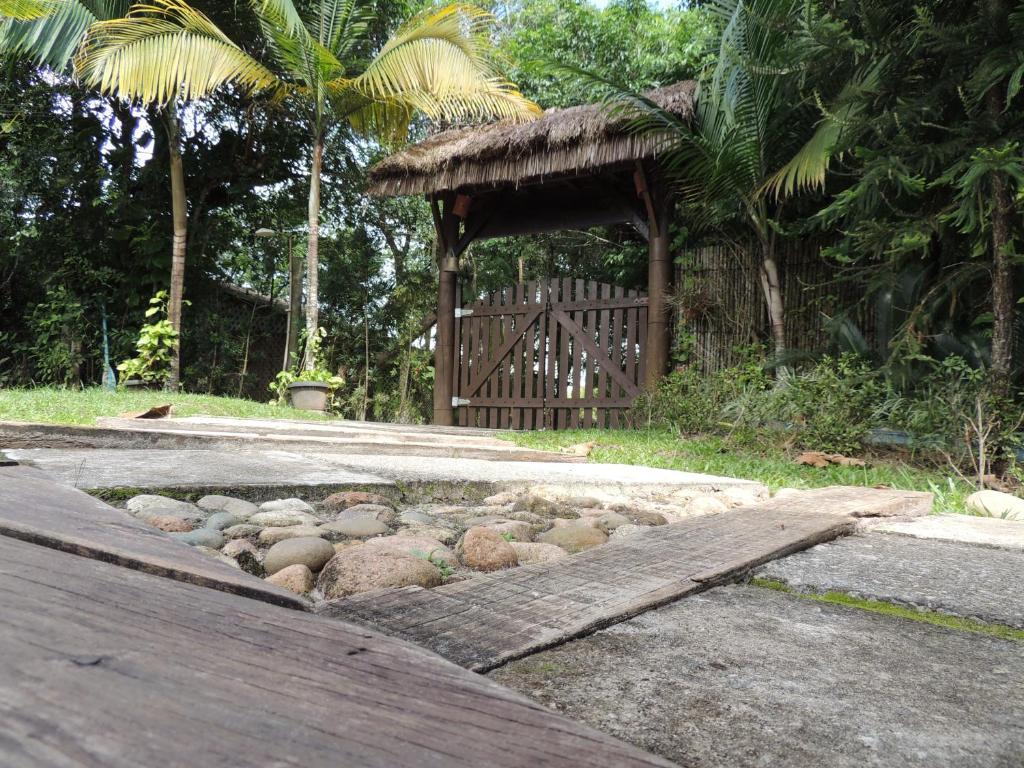Pousada Villa Maria Ilha do Mel Exteriér fotografie